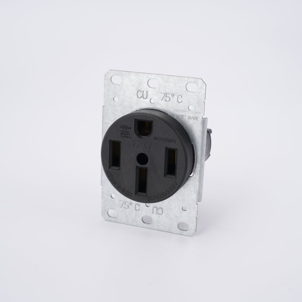 NEMA 14-50R
